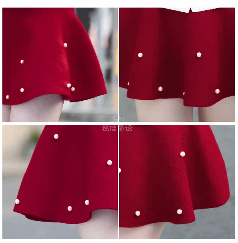 Jupe fillette - Ref 2052907 Image 94