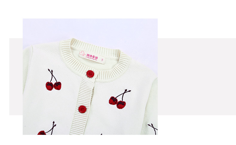 Pull fille - Ref 2105514 Image 37