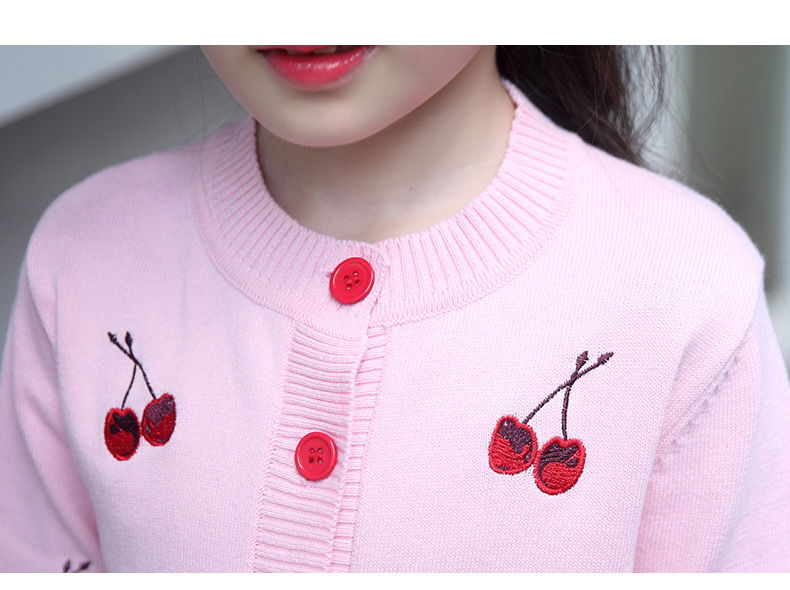 Pull fille - Ref 2105514 Image 30