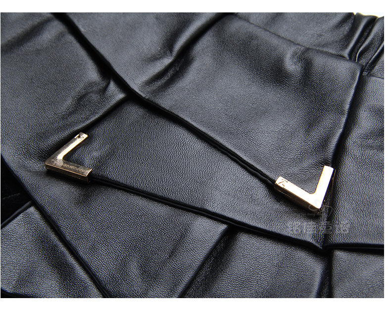 Jupe pour fille en mélange - Ref 2053673 Image 72