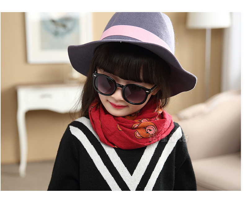 Echarpe fille - Ref 2143555 Image 80