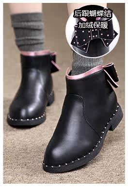 Chaussures enfants en similicuir autre pour printemps - semelle tendon - Ref 1027768 Image 11