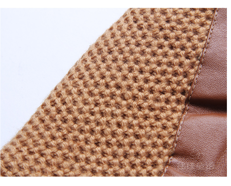 Jupe pour fille en mélange - Ref 2053673 Image 43