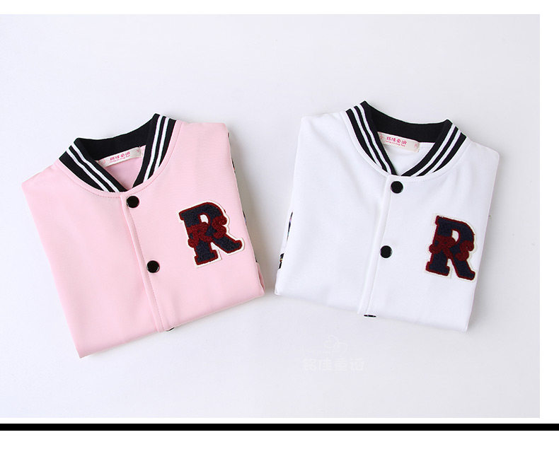 Veste pour fille - Ref 2158059 Image 79