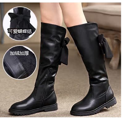 Chaussures enfants en similicuir autre pour printemps - semelle tendon - Ref 1027768 Image 8