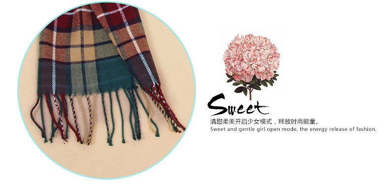 Echarpe enfant - Ref 2139304 Image 65