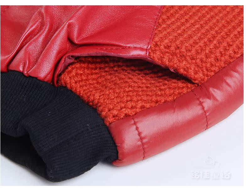 Jupe pour fille en mélange - Ref 2053673 Image 50