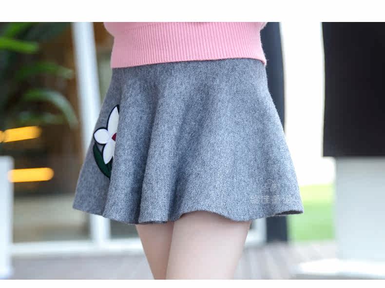 Jupe fillette - Ref 2049103 Image 84