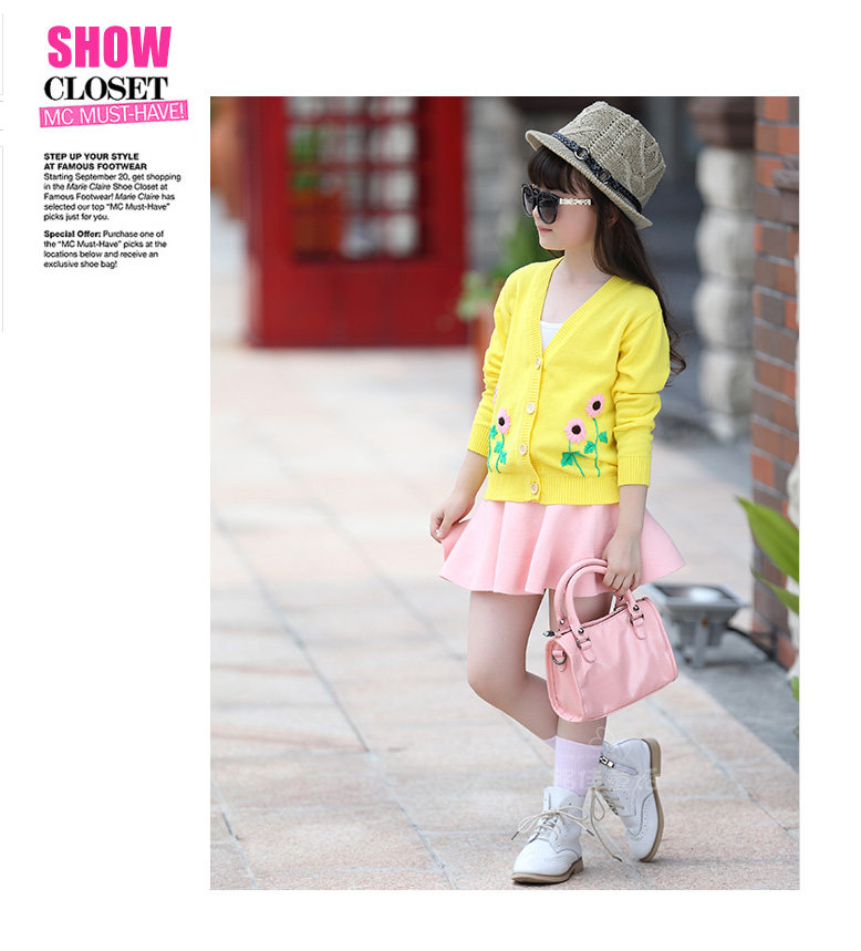 Jupe enfant - Ref 2052439 Image 70