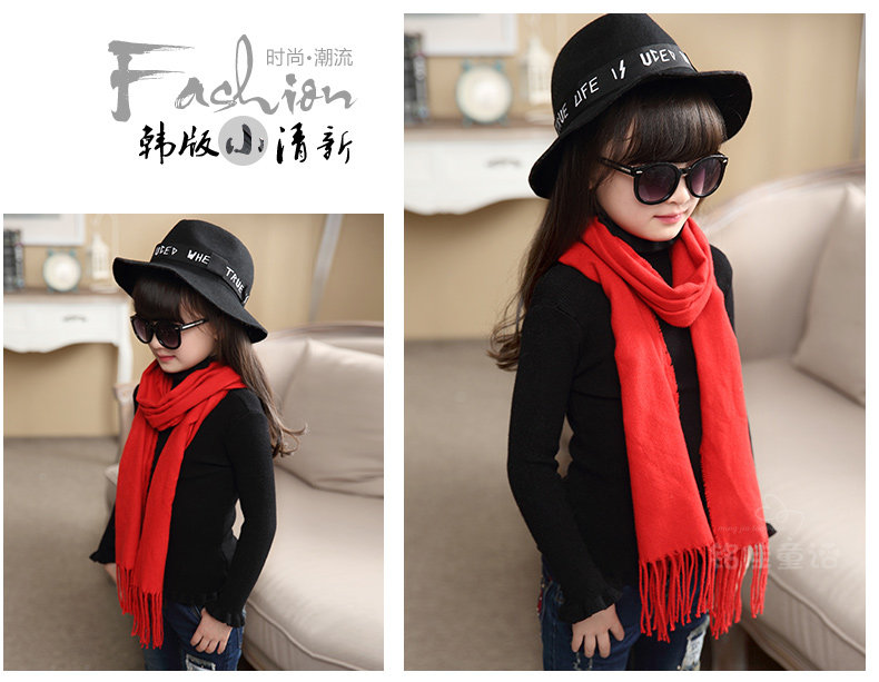 Echarpe enfant - Ref 2139304 Image 51