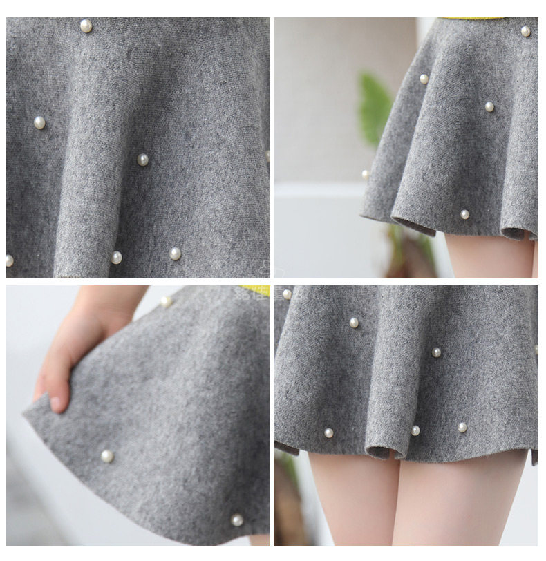 Jupe fillette - Ref 2052907 Image 83