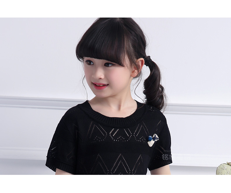 Pull fille - Ref 2104981 Image 88