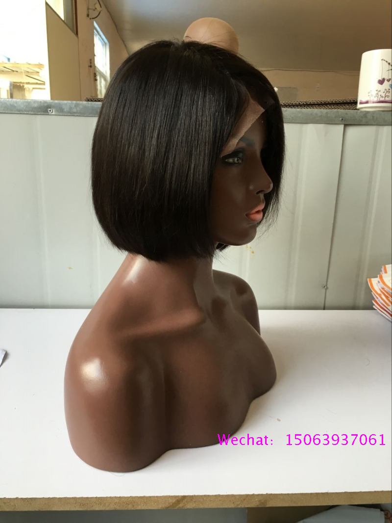 Tête mannequin - Ref 282219 Image 6