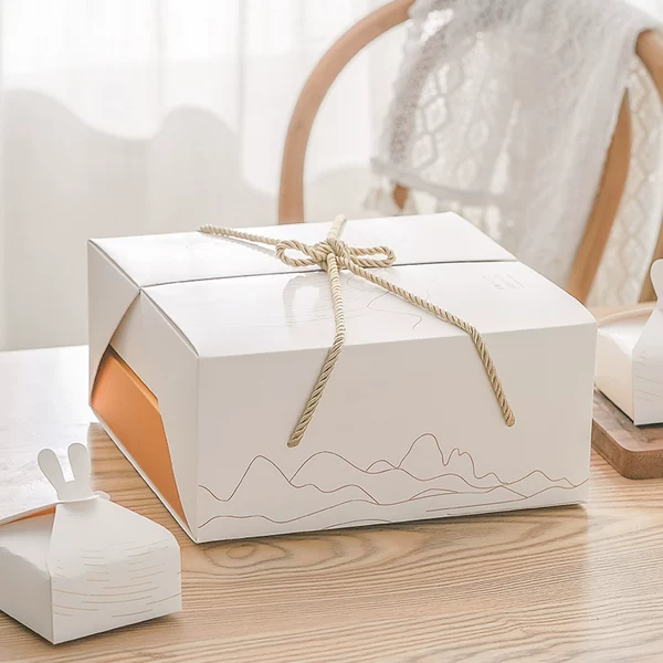 Товары от 温州龙港蛋糕盒