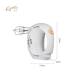 Cầu nguyện và đập trứng điện Cầu nguyện và KS930 Eggbeater - Máy trộn điện máy đánh bọt cafe Máy trộn điện