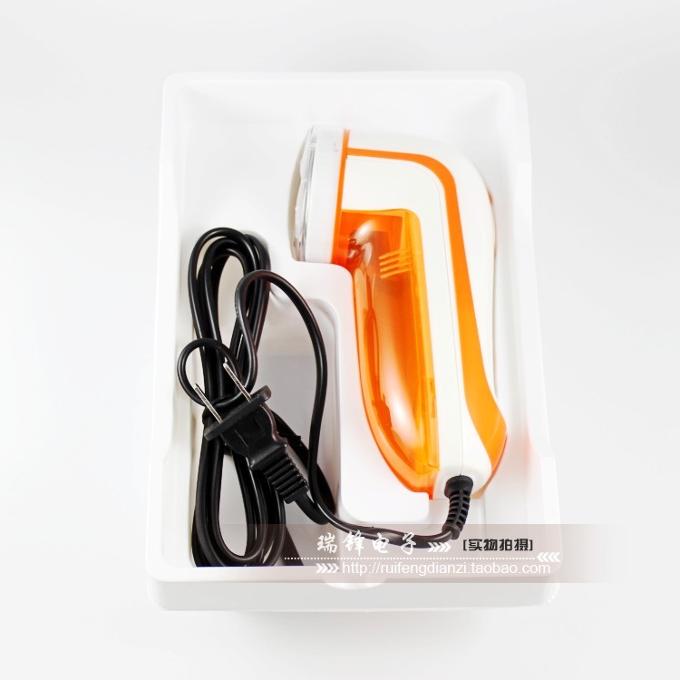 máy cắt lông xù quần áo tphcm	 毛 球 Máy cạo râu để cắm bóng thẳng hàng và chơi RJ-8368 - Link Remover 	máy cắt lông xù quần áo loại nào tốt