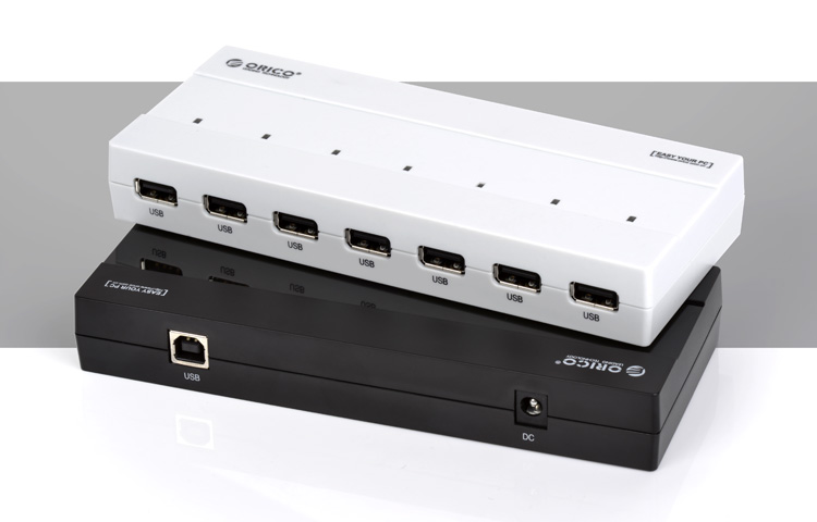 Concentrateur USB - Ref 363784 Image 5