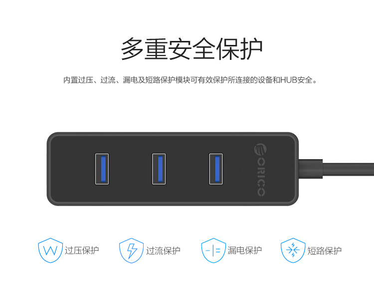 Concentrateur USB - Ref 372670 Image 20