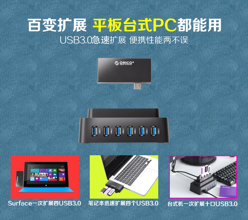 Concentrateur USB - Ref 366904 Image 22