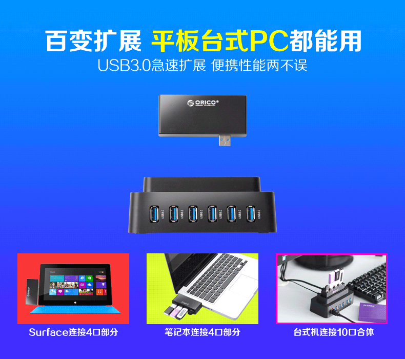 Concentrateur USB - Ref 366904 Image 19