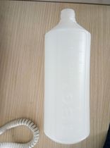 Frickless car wash liquid foam bottle Serve Merck loves to get rid of washes wash liquid foam pot loafers