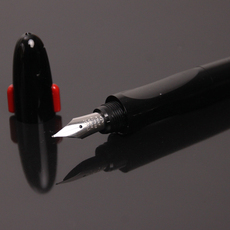 Ручка перьевая 日本pilot百乐 fp-60r贵妃钢笔 美术练字速写钢笔 含上墨器