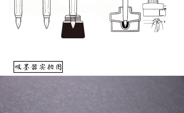 Ручка перьевая lamy/凌美｜safari 狩猎者系列 德国进口钢笔 苹果绿限量 现货