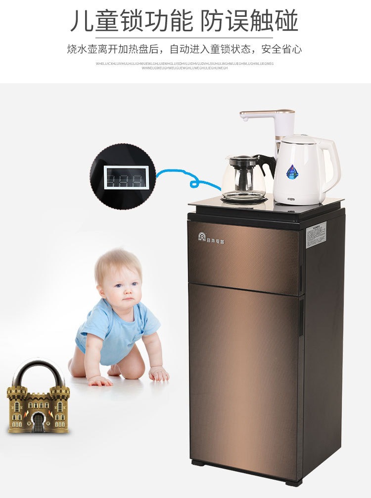 máy lọc nước karofi od138 Trà thanh máy dọc hộ gia đình nước máy tính để bàn trà ấm trà bàn cà phê thanh kiểm tra loại với một tủ trà ấm trà máy lọc nước 10 lõi