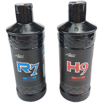 Taiwan Jiamibo R7 coating wax H9 bright glaze car wax new car paint liquid wax curing wax glazing maintenance