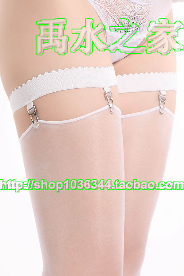 Garter vành đai vui vẻ chống trượt silicone vòng garter đơn giản garter set garter khóa dây nịt đùi