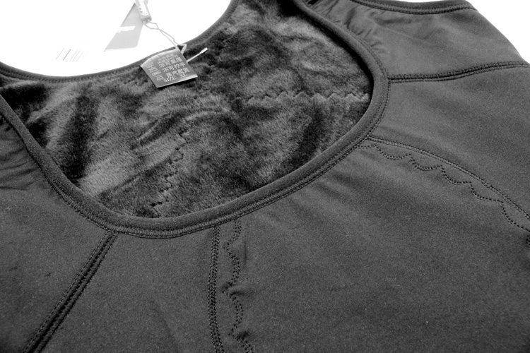 Sous-vêtement chaud NY03 en nylon - Ref 714113 Image 37