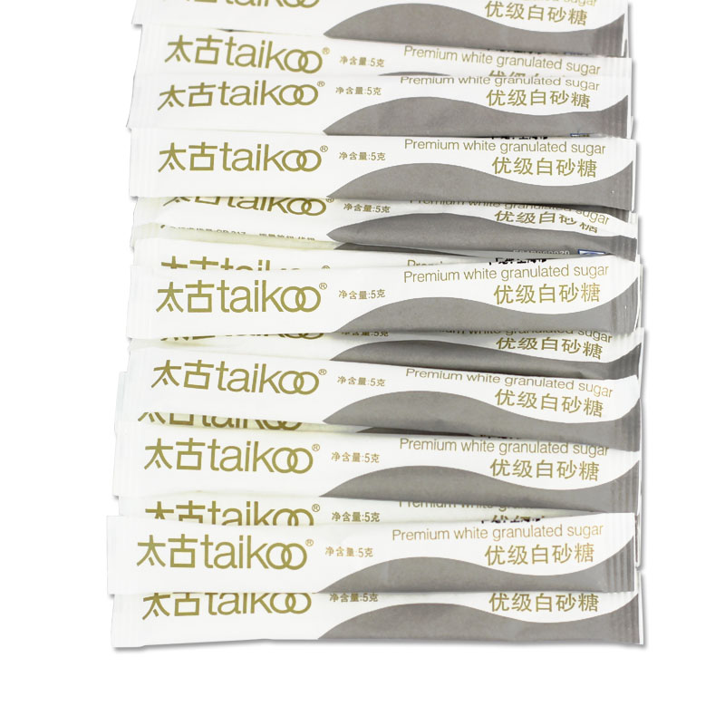 Too ancient white sugar strip coffee blend sugar coated coffee strip coffee strip sugar white sugar coated mate 5gX100 strips