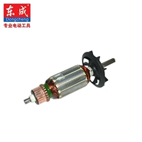 Bộ phận dụng cụ điện rôto nguyên bản / Máy mài góc 03-100A 05-100B 150A 180A / - Dụng cụ điện máy mài bê tông