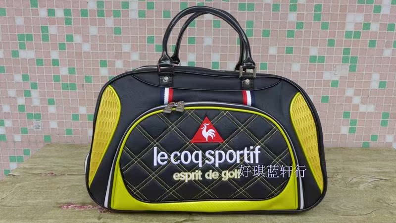 Sac de golf - Ref 38464 Image 11