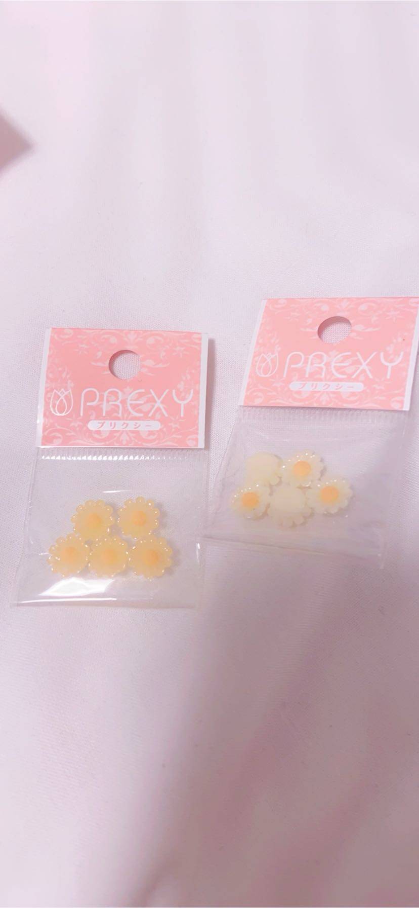 IZUMI selection of the Kawoi flowers 2 groups