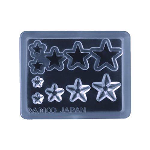 PADICO medecor with a mold in the shape of a