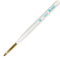 The Betty Gel Mechia Brush 6 # (with a hat)