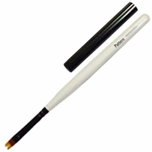 Jewelry jel nail art brushes