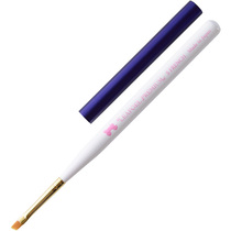 LEAFGEL PREMIUM NAIL BRUSH(WITH COVER)S FRENCH