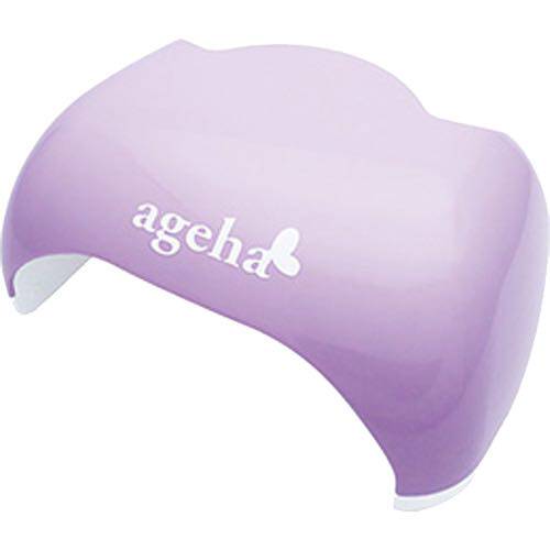 ageha gelLED UV multi-light 4 irradiation mode phototherapy light