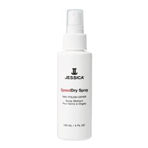 JESSICA quick drying spray 120ml
