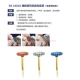 RA3403G Многофункциональный Whirlwind Posiling Kit (3 фильма)