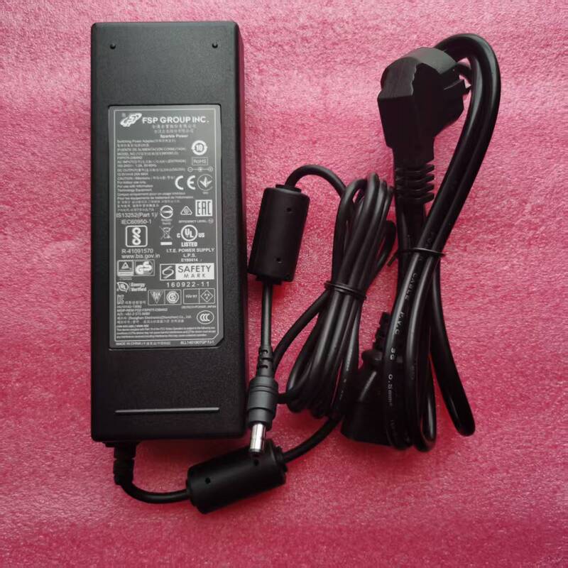 Polycom Group500 Group310 Original Power Adapter Charger 12V 6.25A Polycom Group500 Group310 Original Power Adapter Charger 12V 6.25A
