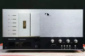 Средний Dao Nakamichi 700II Card Seat 682ZX, 700ZXL, 1000ZXL, ZX9, ZX7, CR70