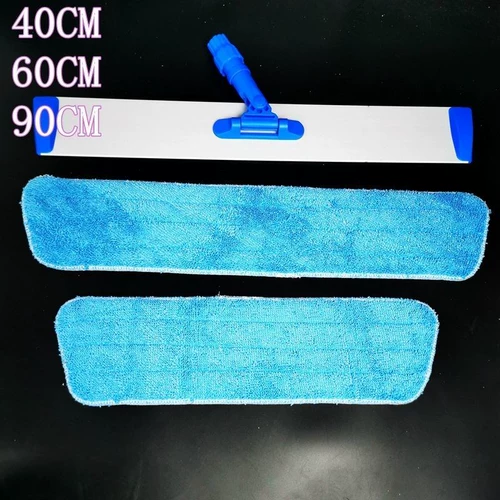 Тямовая шваблина Удаление ткани для мытья рука