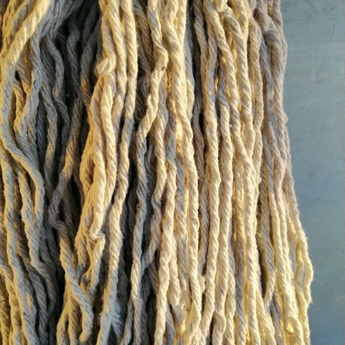 Головка из хлопчатобумажной линии может вручную -заменить круглые гонщики для замены головы