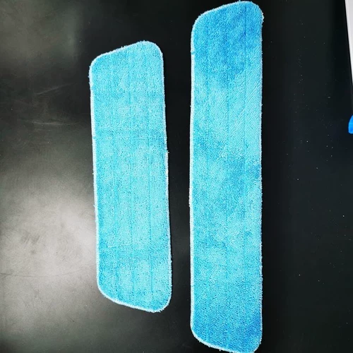 Тямовая шваблина Удаление ткани для мытья рука