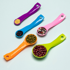 【居家必备】量勺克数奶粉称重勺