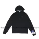 Áo hoodie thêu áo len trùm đầu cộng với áo hoodie nhung nam và nữ eminem đôi tiêu chuẩn đích thực phiên bản Mỹ