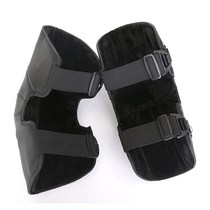 Hot sale cover outside the flag protection paint warm outdoor sheath cold waterproof winter motorcycle riding joint knee protector